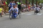 Saúl Cuadrado y Amelia Martín ganan la 12ª Volta a peu a Moncofa
