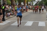 Saúl Cuadrado y Amelia Martín ganan la 12ª Volta a peu a Moncofa