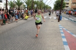 Saúl Cuadrado y Amelia Martín ganan la 12ª Volta a peu a Moncofa