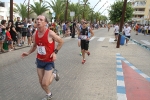 Saúl Cuadrado y Amelia Martín ganan la 12ª Volta a peu a Moncofa