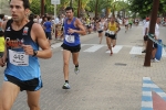 Saúl Cuadrado y Amelia Martín ganan la 12ª Volta a peu a Moncofa