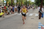 Saúl Cuadrado y Amelia Martín ganan la 12ª Volta a peu a Moncofa