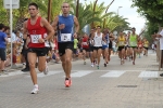 Saúl Cuadrado y Amelia Martín ganan la 12ª Volta a peu a Moncofa