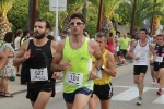 Saúl Cuadrado y Amelia Martín ganan la 12ª Volta a peu a Moncofa
