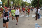 Saúl Cuadrado y Amelia Martín ganan la 12ª Volta a peu a Moncofa