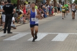 Saúl Cuadrado y Amelia Martín ganan la 12ª Volta a peu a Moncofa