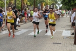 Saúl Cuadrado y Amelia Martín ganan la 12ª Volta a peu a Moncofa