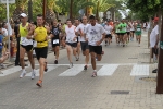 Saúl Cuadrado y Amelia Martín ganan la 12ª Volta a peu a Moncofa