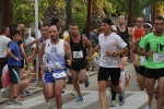 Saúl Cuadrado y Amelia Martín ganan la 12ª Volta a peu a Moncofa