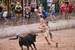 Hermanos Marcén debuta con una gran tarde de vacas y supera a F. Machancoses