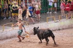 Hermanos Marcén debuta con una gran tarde de vacas y supera a F. Machancoses