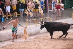 Hermanos Marcén debuta con una gran tarde de vacas y supera a F. Machancoses