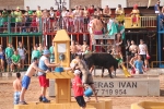 Hermanos Marcén debuta con una gran tarde de vacas y supera a F. Machancoses