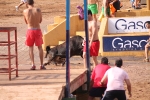 Hermanos Marcén debuta con una gran tarde de vacas y supera a F. Machancoses
