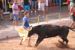 Hermanos Marcén debuta con una gran tarde de vacas y supera a F. Machancoses