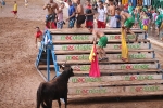 Hermanos Marcén debuta con una gran tarde de vacas y supera a F. Machancoses
