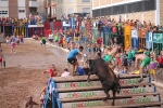Hermanos Marcén debuta con una gran tarde de vacas y supera a F. Machancoses