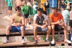 Hermanos Marcén debuta con una gran tarde de vacas y supera a F. Machancoses