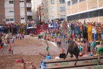 Hermanos Marcén debuta con una gran tarde de vacas y supera a F. Machancoses
