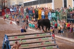 Hermanos Marcén debuta con una gran tarde de vacas y supera a F. Machancoses