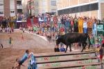 Hermanos Marcén debuta con una gran tarde de vacas y supera a F. Machancoses