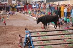 Hermanos Marcén debuta con una gran tarde de vacas y supera a F. Machancoses