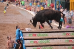 Hermanos Marcén debuta con una gran tarde de vacas y supera a F. Machancoses