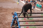 Hermanos Marcén debuta con una gran tarde de vacas y supera a F. Machancoses