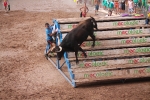 Hermanos Marcén debuta con una gran tarde de vacas y supera a F. Machancoses
