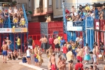 Hermanos Marcén debuta con una gran tarde de vacas y supera a F. Machancoses