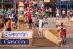 Hermanos Marcén debuta con una gran tarde de vacas y supera a F. Machancoses