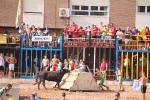 Hermanos Marcén debuta con una gran tarde de vacas y supera a F. Machancoses