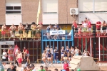 Hermanos Marcén debuta con una gran tarde de vacas y supera a F. Machancoses