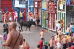 Hermanos Marcén debuta con una gran tarde de vacas y supera a F. Machancoses