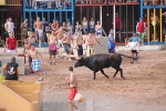 Hermanos Marcén debuta con una gran tarde de vacas y supera a F. Machancoses