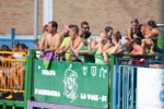 Hermanos Marcén debuta con una gran tarde de vacas y supera a F. Machancoses