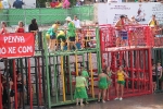 Hermanos Marcén debuta con una gran tarde de vacas y supera a F. Machancoses