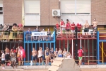 Hermanos Marcén debuta con una gran tarde de vacas y supera a F. Machancoses
