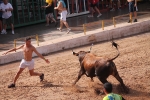 Hermanos Marcén debuta con una gran tarde de vacas y supera a F. Machancoses
