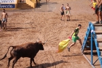 Hermanos Marcén debuta con una gran tarde de vacas y supera a F. Machancoses