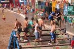 Hermanos Marcén debuta con una gran tarde de vacas y supera a F. Machancoses