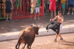 Hermanos Marcén debuta con una gran tarde de vacas y supera a F. Machancoses