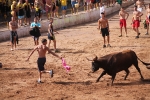 Hermanos Marcén debuta con una gran tarde de vacas y supera a F. Machancoses