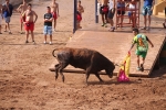 Hermanos Marcén debuta con una gran tarde de vacas y supera a F. Machancoses