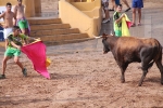 Hermanos Marcén debuta con una gran tarde de vacas y supera a F. Machancoses