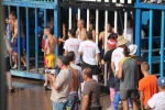 Hermanos Marcén debuta con una gran tarde de vacas y supera a F. Machancoses