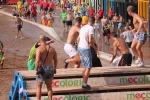 Hermanos Marcén debuta con una gran tarde de vacas y supera a F. Machancoses