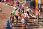 Hermanos Marcén debuta con una gran tarde de vacas y supera a F. Machancoses