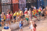 Hermanos Marcén debuta con una gran tarde de vacas y supera a F. Machancoses