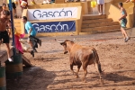 Hermanos Marcén debuta con una gran tarde de vacas y supera a F. Machancoses